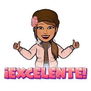 Meet your Posher, Joanne